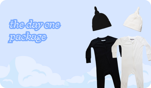 The Day One Package