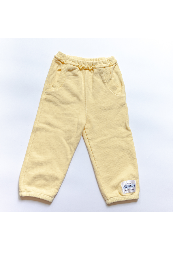 The Take Care Jogger For Little Ones