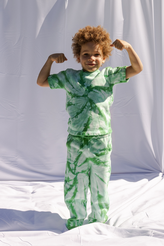 The Take Care Jogger For Little Ones