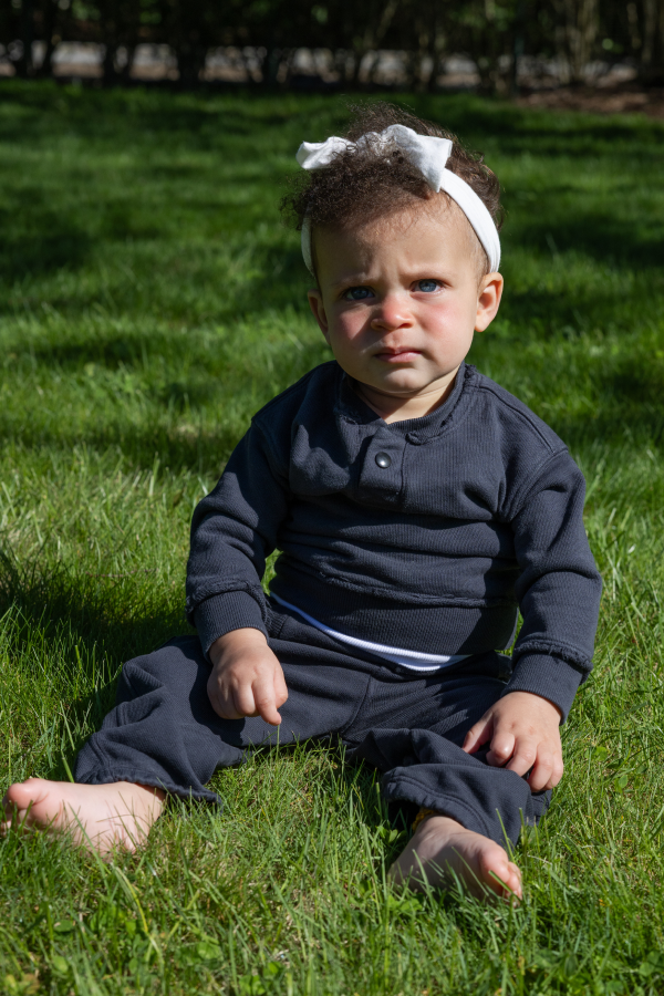 The Take Care Jogger For Little Ones