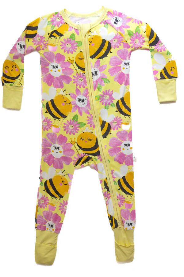 The Birthday Care Package