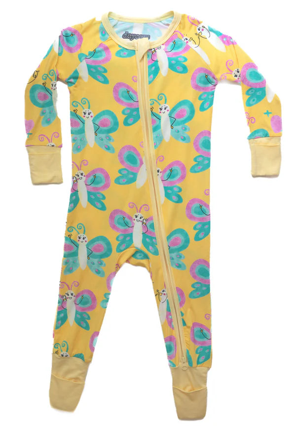 The Birthday Care Package