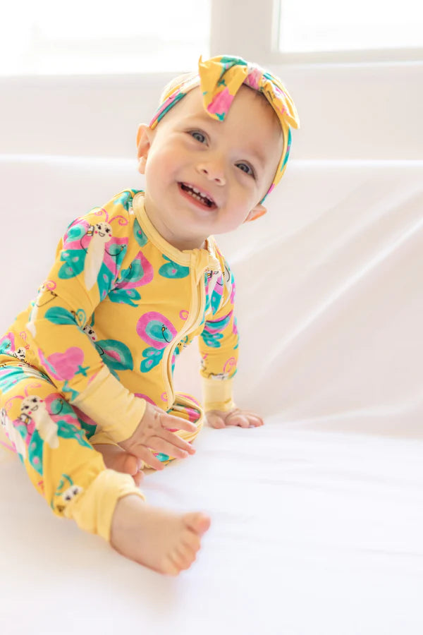 The Birthday Care Package