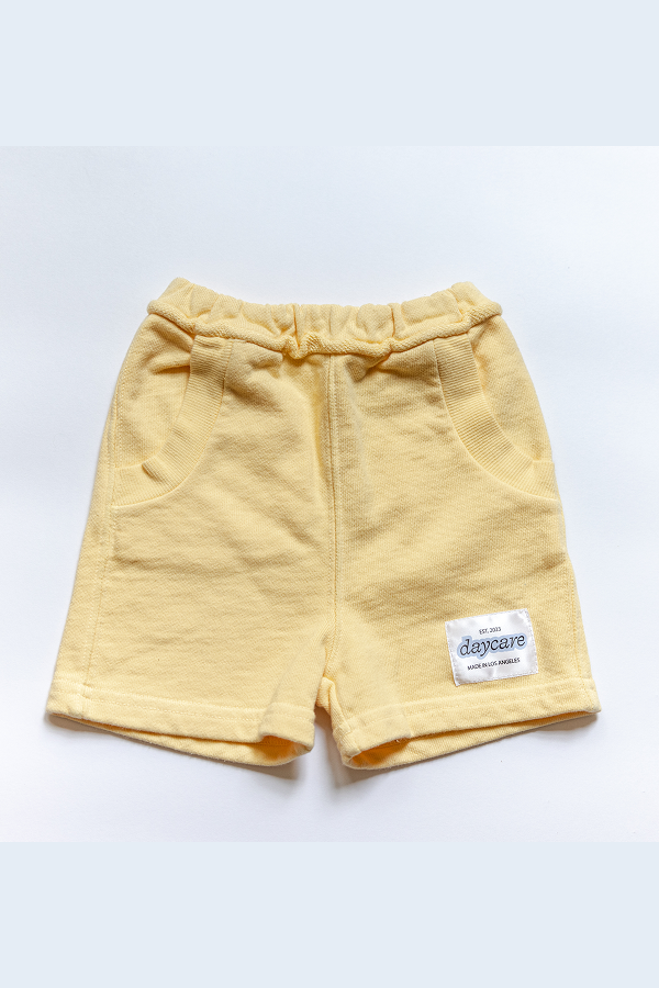 The Take Care Short For Little Ones