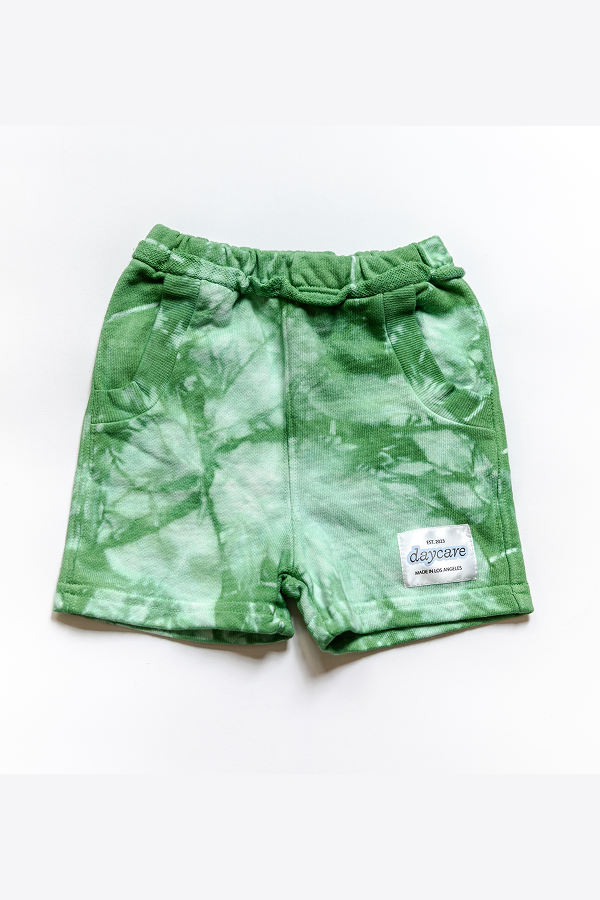 The Take Care Short For Little Ones