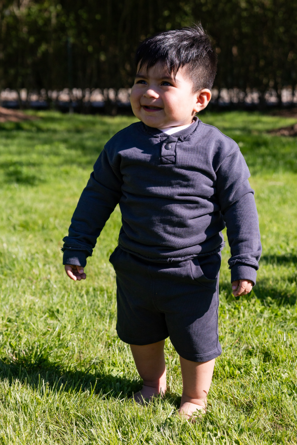 The Take Care Short For Little Ones