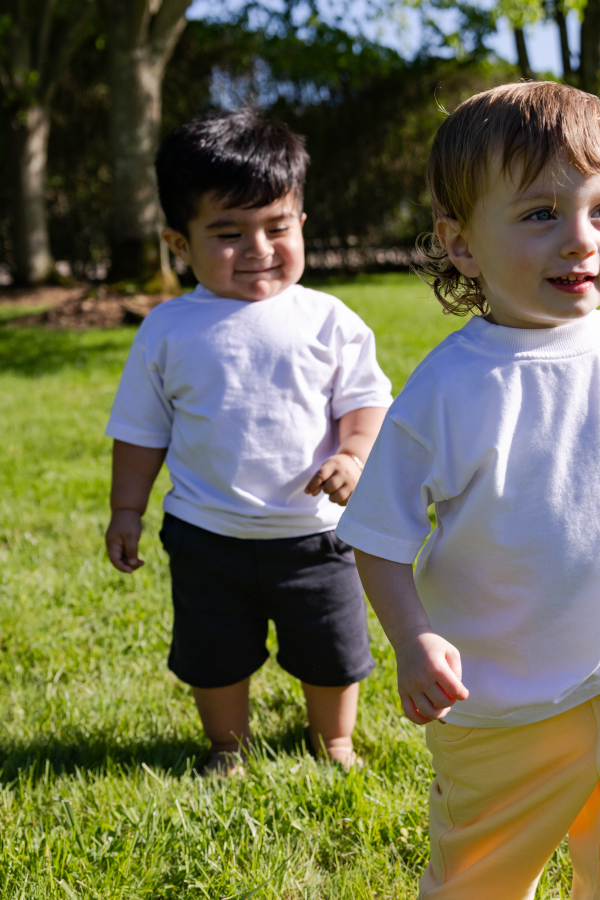 The Take Care Short For Little Ones