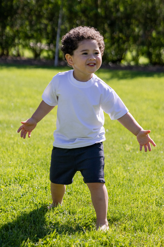 The Take Care Short For Little Ones