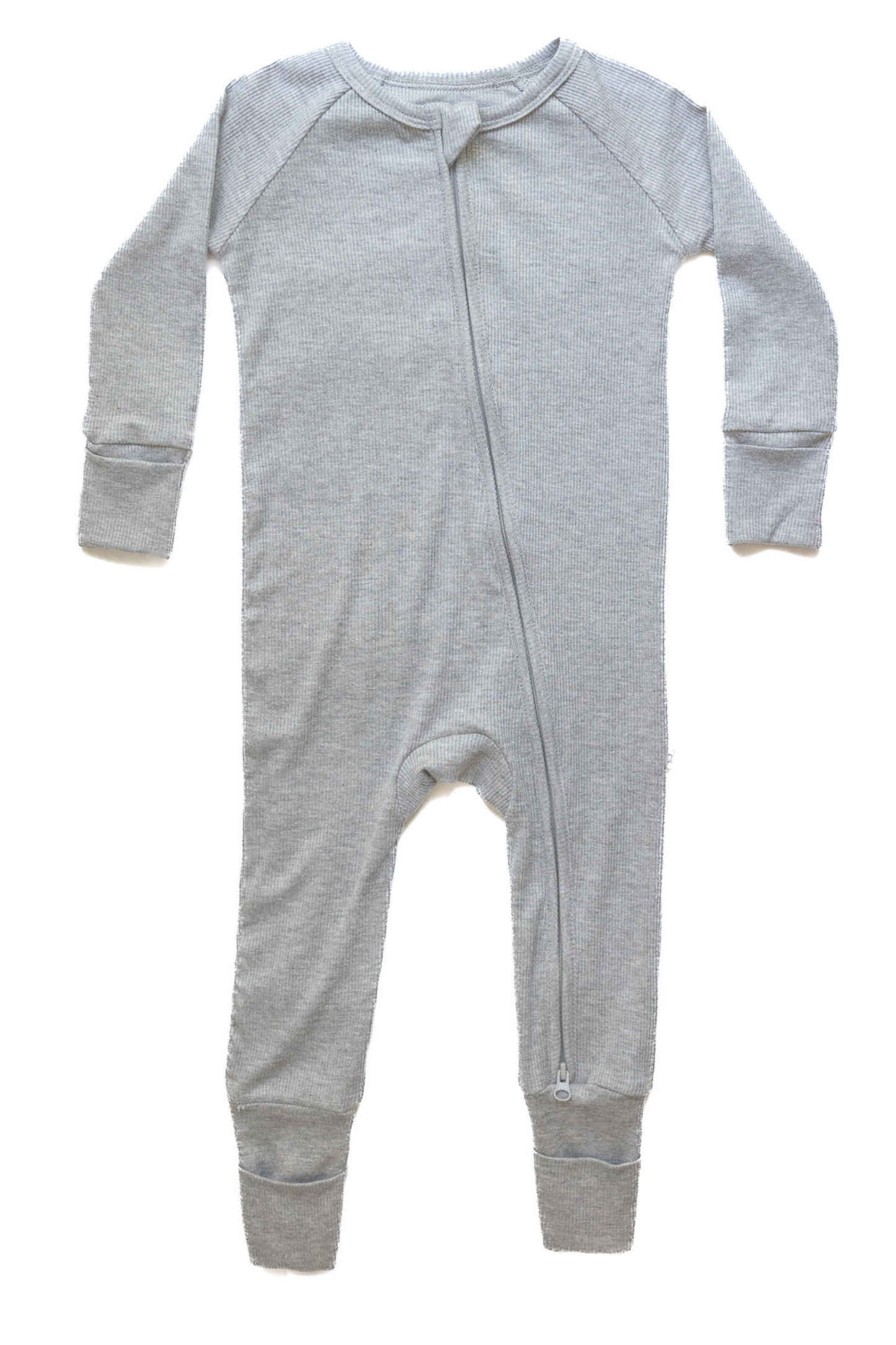 Ribbed - Onesie