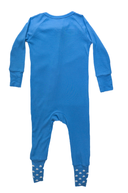 Ribbed - Onesie