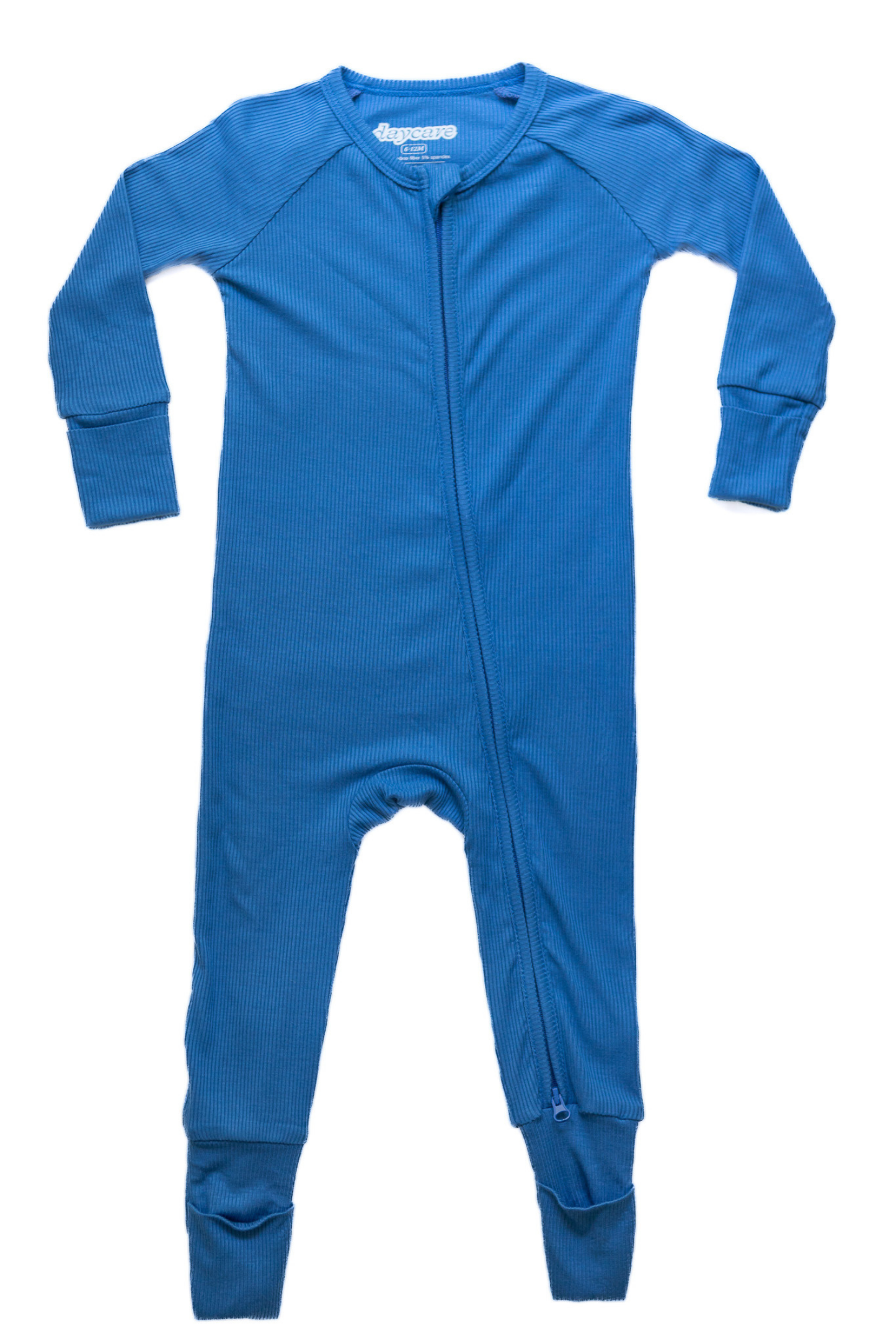 Ribbed - Onesie