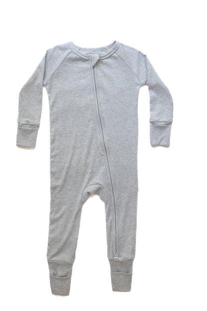 Ribbed - Onesie