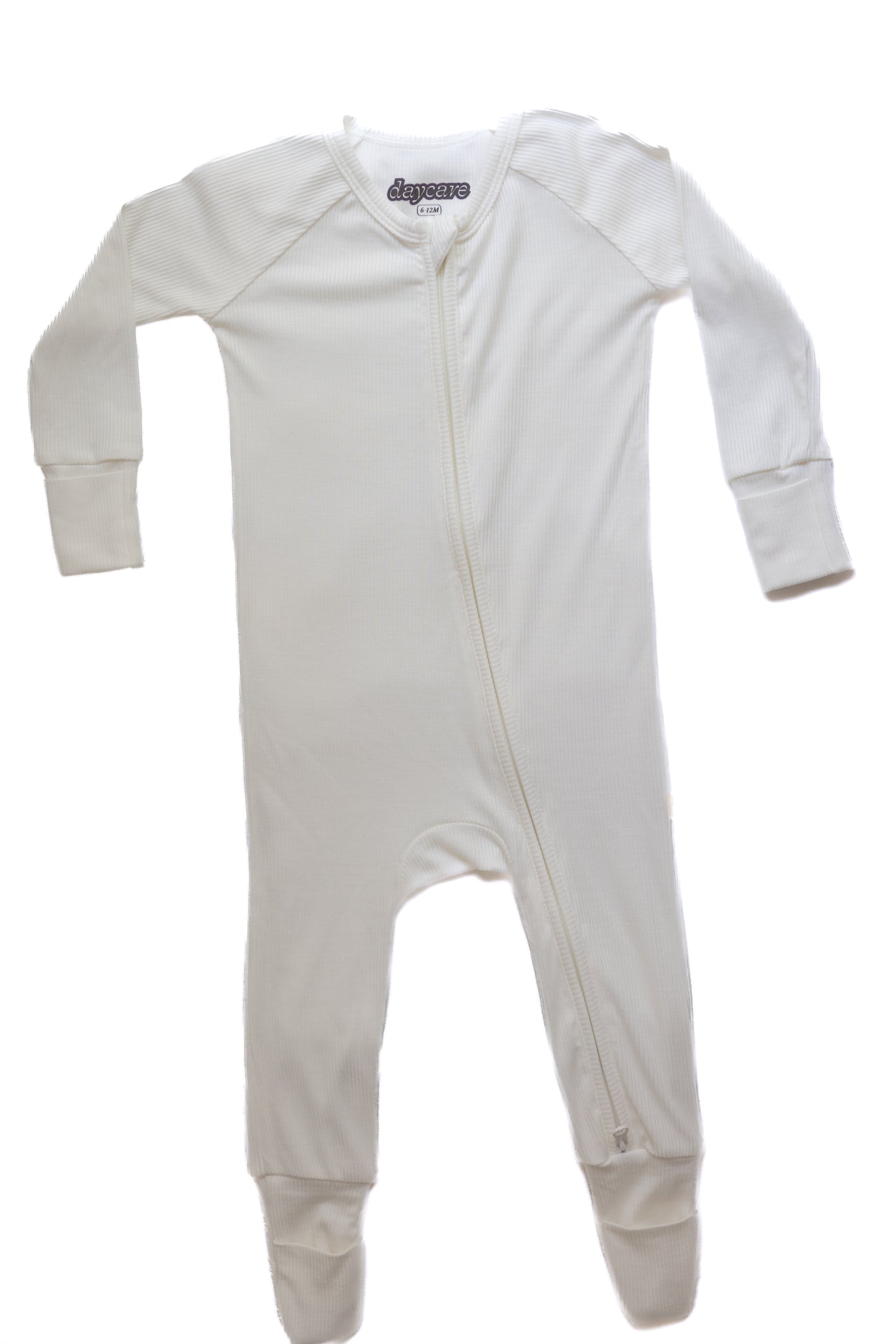 Ribbed - Onesie