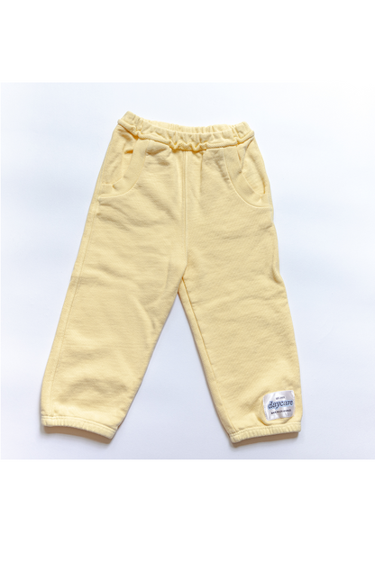 The Take Care Jogger For Little Ones