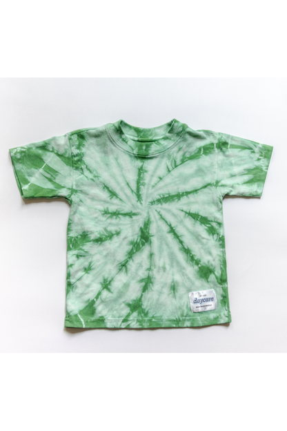 The Take Care Oversized Tee For Little Ones